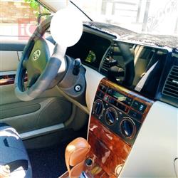 BYD F3